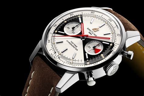 breitling top time reissue|Breitling top time review.